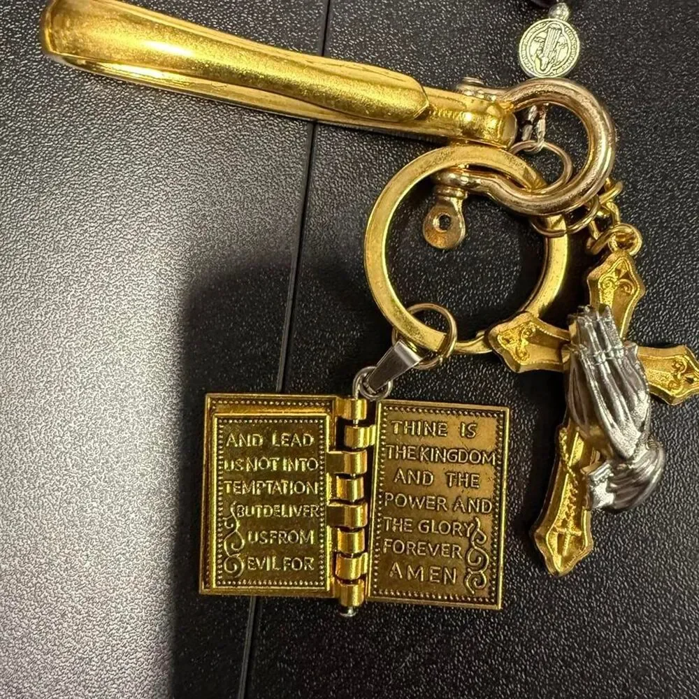 Source Unknown black gold